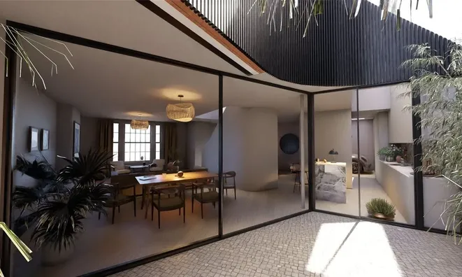 Недвижимость Crescent Place: 29
