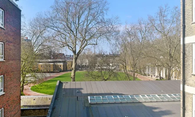 Недвижимость Turks Row: 5