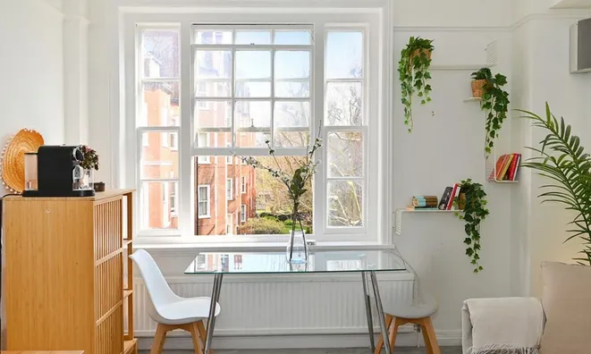 Недвижимость Turks Row: 9