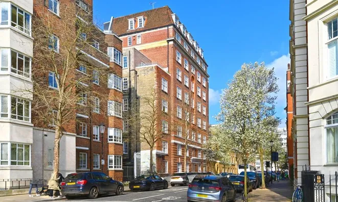 Недвижимость Turks Row: 15