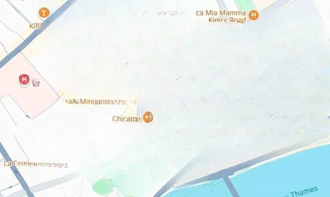 Недвижимость Alexandra Mansions, 333 Kings Road: 4