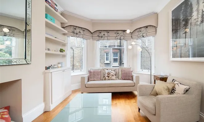 Недвижимость Alexandra Mansions, 333 Kings Road: 5
