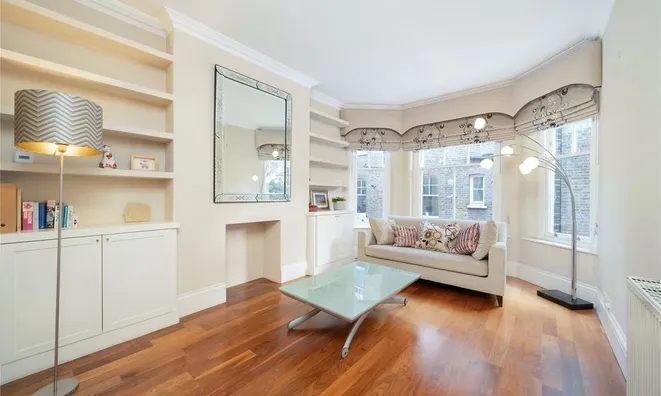 Недвижимость Alexandra Mansions, 333 Kings Road: 6