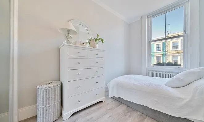 Недвижимость Finborough Road: 2
