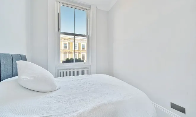 Недвижимость Finborough Road: 10