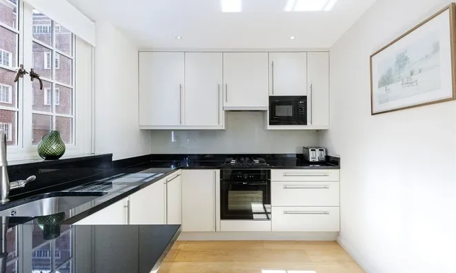 Недвижимость Swan Court, Chelsea Manor Street, Chelsea: 2