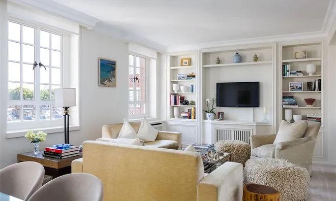 Недвижимость Swan Court, Chelsea Manor Street, Chelsea: 8