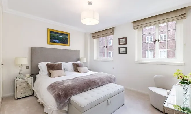 Недвижимость Swan Court, Chelsea Manor Street, Chelsea: 10