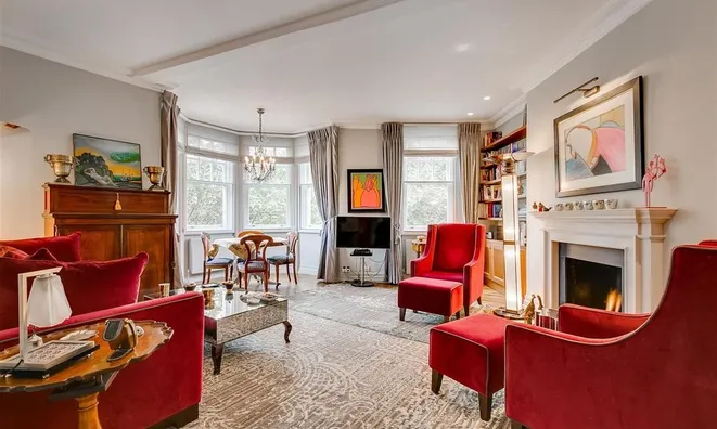Недвижимость Riverpark Court, Embankment Gardens: 5