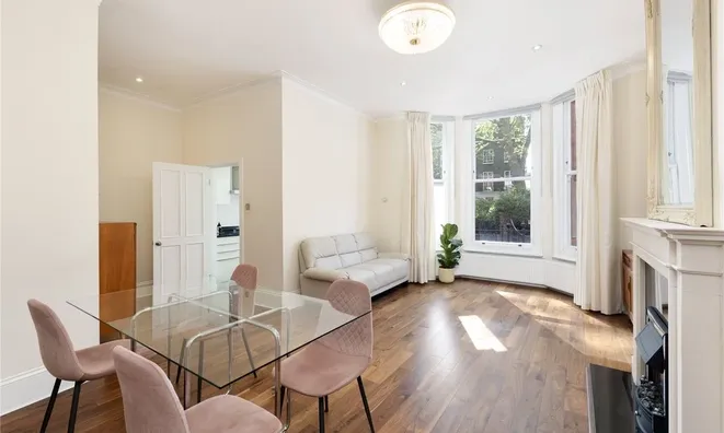Недвижимость Egerton Gardens, Chelsea: 1
