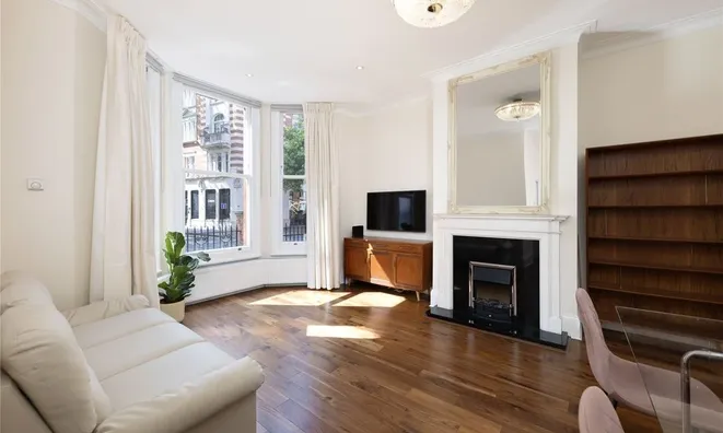 Недвижимость Egerton Gardens, Chelsea: 2