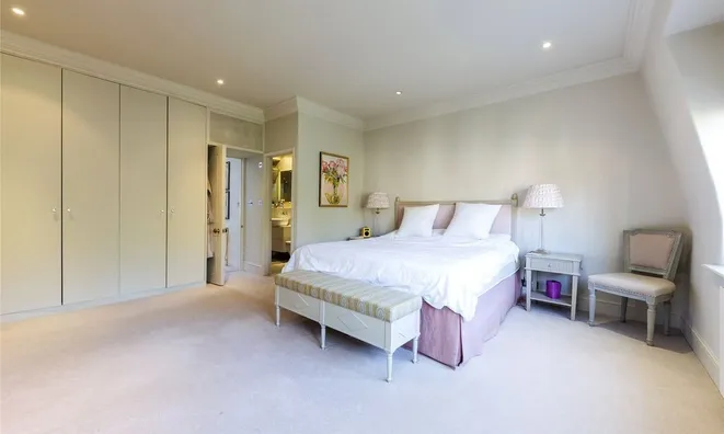 Недвижимость Sloane Court West: 5