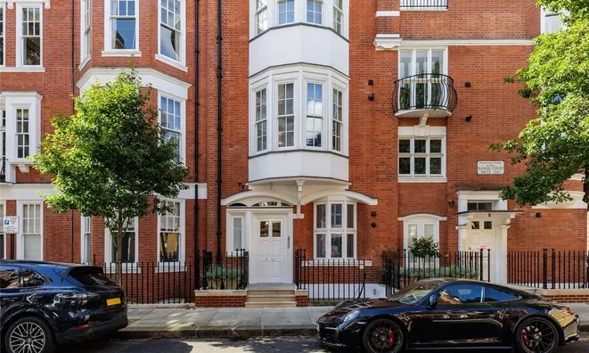 Недвижимость Sloane Court West: 8