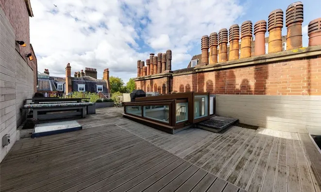 Недвижимость Sloane Court West: 11