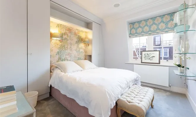 Недвижимость Sloane Court West: 13
