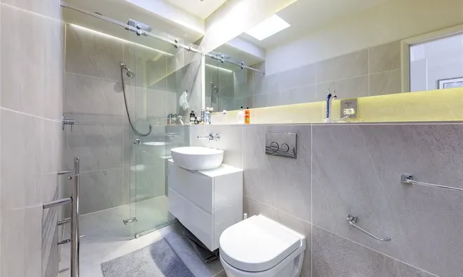 Недвижимость Sloane Court West: 14