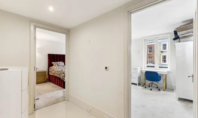 Недвижимость Coleridge Gardens, Kings Chelsea: 6