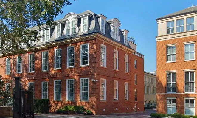 Недвижимость Coleridge Gardens, Kings Chelsea: 8