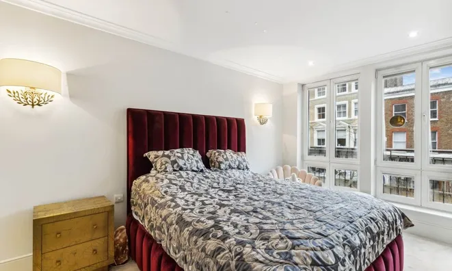 Недвижимость Coleridge Gardens, Kings Chelsea: 12