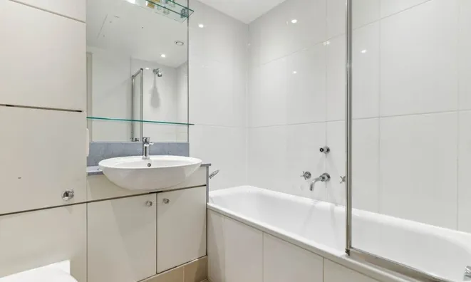 Недвижимость Coleridge Gardens, Kings Chelsea: 15