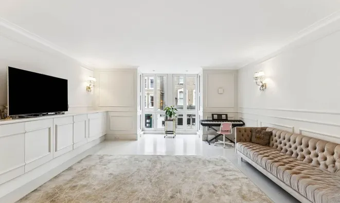 Недвижимость Coleridge Gardens, Kings Chelsea: 16