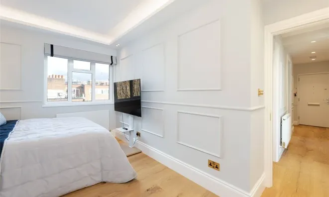 Недвижимость Pond House, Pond Place, Chelsea: 1