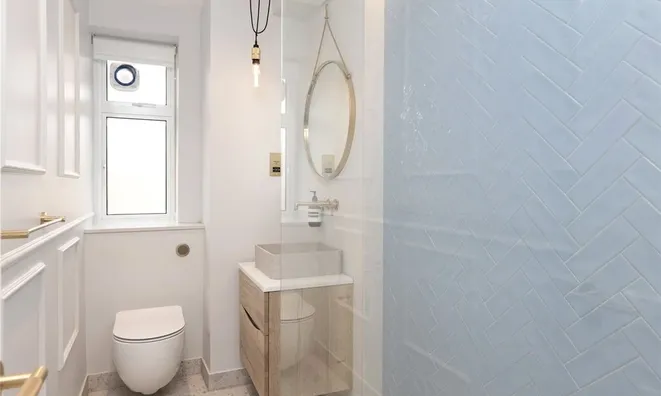 Недвижимость Pond House, Pond Place, Chelsea: 3