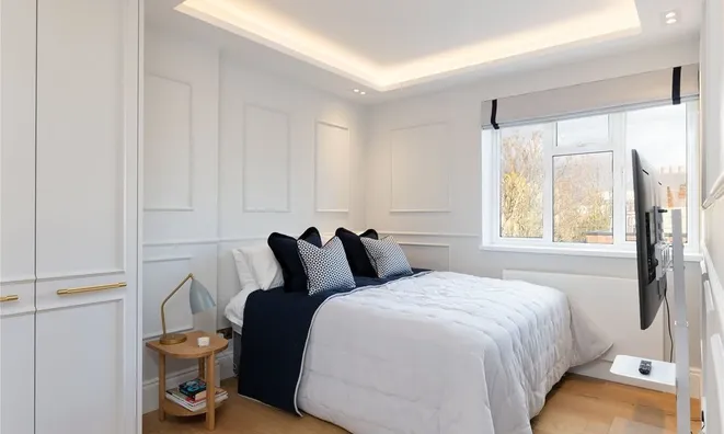 Недвижимость Pond House, Pond Place, Chelsea: 8