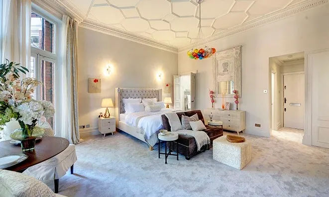 Недвижимость Egerton Gardens, Knightsbridge: 5