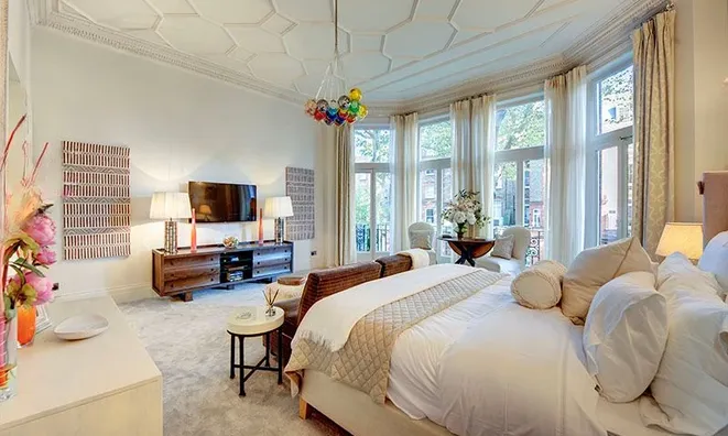 Недвижимость Egerton Gardens, Knightsbridge: 6