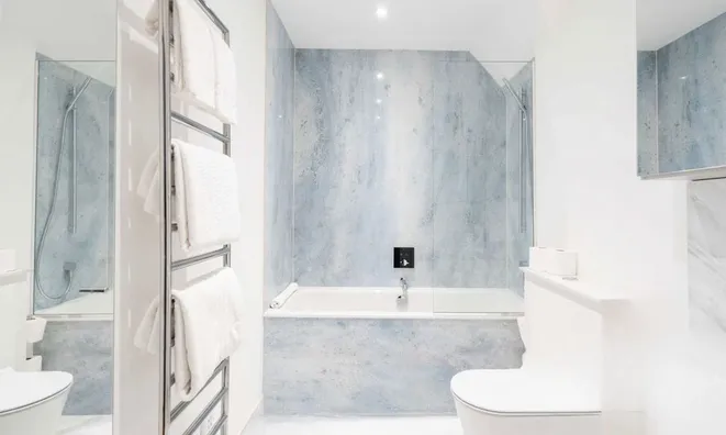 Недвижимость Sprimont Place, Chelsea: 2