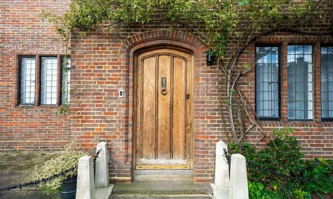 Недвижимость Sprimont Place, Chelsea: 4