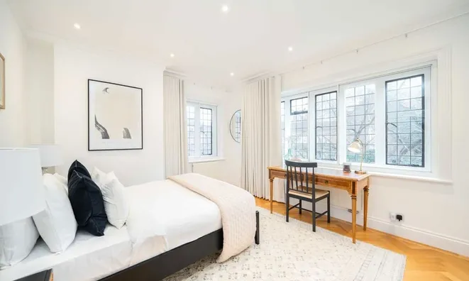 Недвижимость Sprimont Place, Chelsea: 6