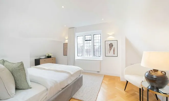 Недвижимость Sprimont Place, Chelsea: 7