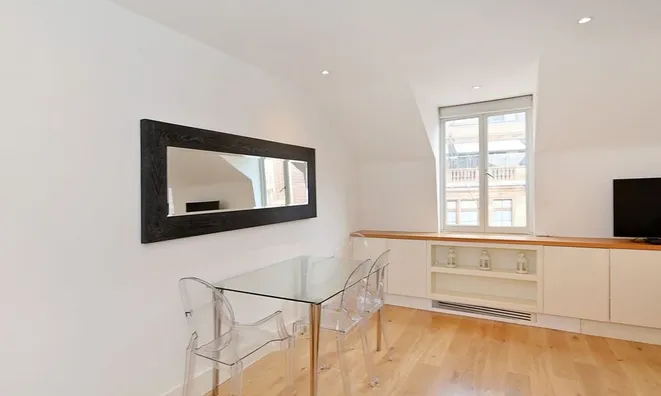 Недвижимость Hans Road, Knightsbridge: 4
