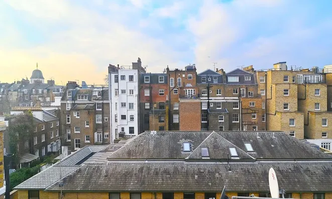 Недвижимость Hans Road, Knightsbridge: 6