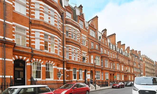Недвижимость Hans Road, Knightsbridge: 7