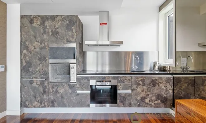 Недвижимость Hepworth Court, Grosvenor Waterside, Gatliff Road, Sloane Square: 1