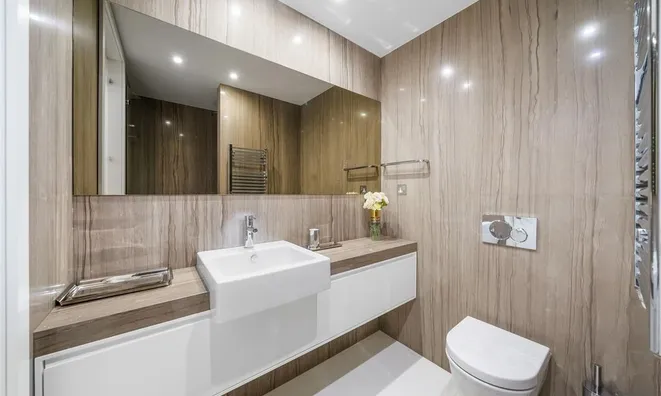 Недвижимость Hepworth Court, Grosvenor Waterside, Gatliff Road, Sloane Square: 3