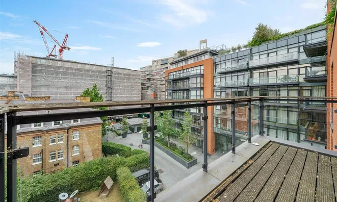 Недвижимость Hepworth Court, Grosvenor Waterside, Gatliff Road, Sloane Square: 5