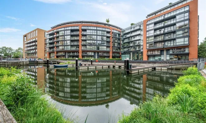 Недвижимость Hepworth Court, Grosvenor Waterside, Gatliff Road, Sloane Square: 6