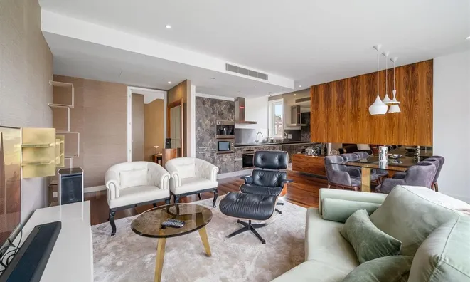 Недвижимость Hepworth Court, Grosvenor Waterside, Gatliff Road, Sloane Square: 7
