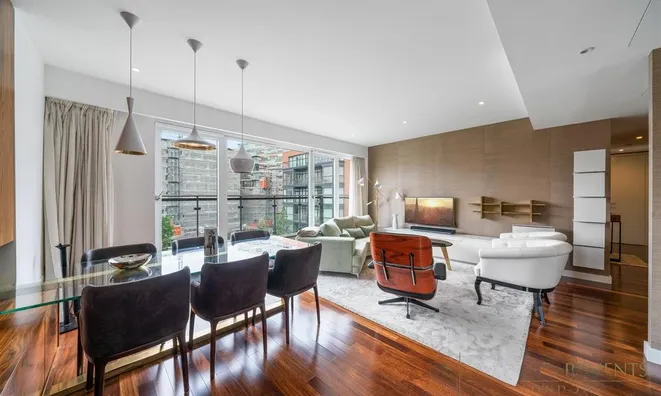 Недвижимость Hepworth Court, Grosvenor Waterside, Gatliff Road, Sloane Square: 8