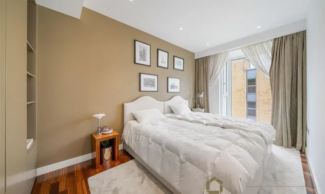 Недвижимость Hepworth Court, Grosvenor Waterside, Gatliff Road, Sloane Square: 11