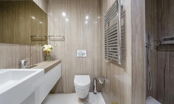 Недвижимость Hepworth Court, Grosvenor Waterside, Gatliff Road, Sloane Square: 12