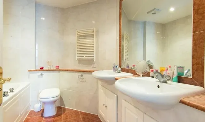 Недвижимость Chelsea Gate Apartments, 93 Ebury Bridge Road: 2