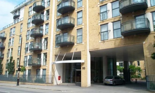 Недвижимость Chelsea Gate Apartments, 93 Ebury Bridge Road: 3