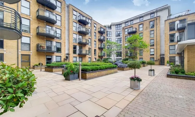 Недвижимость Chelsea Gate Apartments, 93 Ebury Bridge Road: 5
