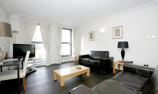 Недвижимость Chelsea Gate Apartments, 93 Ebury Bridge Road: 6