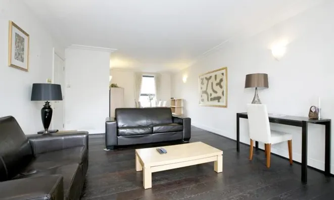 Недвижимость Chelsea Gate Apartments, 93 Ebury Bridge Road: 8